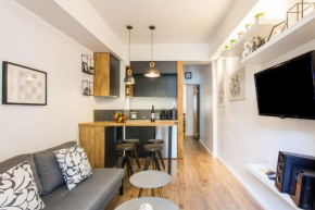 Lazaristes Compact Living